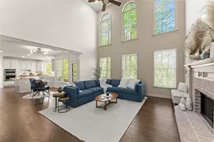 680 Copper Creek Cir, Milton, GA 30004 - Photo 15