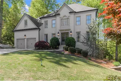 680 Copper Creek Circle, Milton, GA 30004 - Photo 3