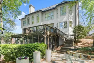 680 Copper Creek Cir, Milton, GA 30004 - Photo 57