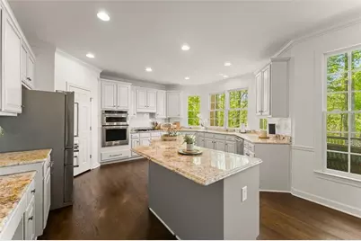 680 Copper Creek Circle, Milton, GA 30004 - Photo 19