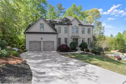 680 Copper Creek Circle, Milton, GA 30004 - Photo 5
