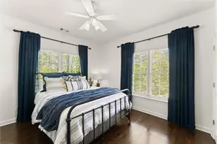 680 Copper Creek Cir, Milton, GA 30004 - Photo 27