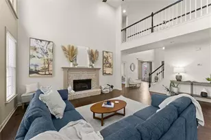 680 Copper Creek Cir, Milton, GA 30004 - Photo 17