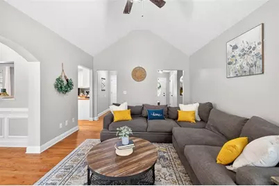 1262 Kilpatrick Lane, Bethlehem, GA 30620 - Photo 9