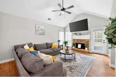 1262 Kilpatrick Lane, Bethlehem, GA 30620 - Photo 7