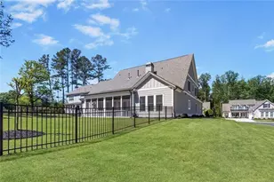 1145 Sweet Mia Ln, Powder Springs, GA 30127 - Photo 57