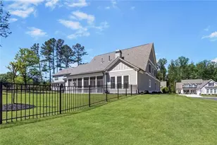 1145 Sweet Mia Ln, Powder Springs, GA 30127 - Photo 57