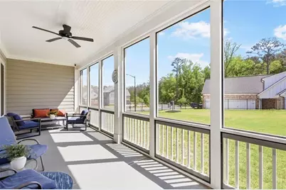 1145 Sweet Mia Lane, Powder Springs, GA 30127 - Photo 49