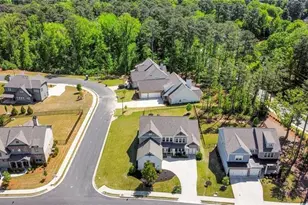 1145 Sweet Mia Ln, Powder Springs, GA 30127 - Photo 61