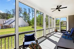 1145 Sweet Mia Ln, Powder Springs, GA 30127 - Photo 51