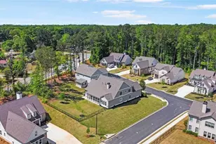 1145 Sweet Mia Ln, Powder Springs, GA 30127 - Photo 67