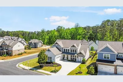 1145 Sweet Mia Lane, Powder Springs, GA 30127 - Photo 59
