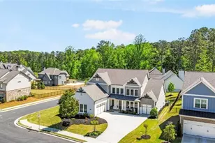 1145 Sweet Mia Ln, Powder Springs, GA 30127 - Photo 59