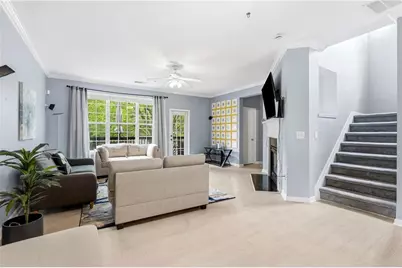 11382 Musette Circle, Alpharetta, GA 30009 - Photo 7