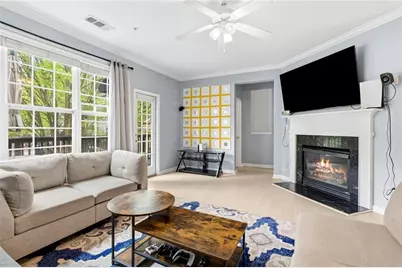 11382 Musette Circle, Alpharetta, GA 30009 - Photo 5