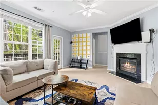 11382 Musette Cir, Alpharetta, GA 30009 - Photo 5