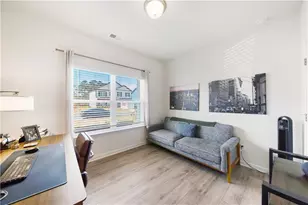 58 Bennett Wy, Rome, GA 30161 - Photo 19