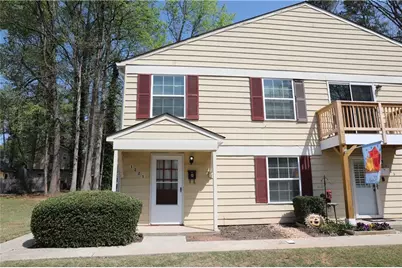 1321 Surrey Lane SW, Marietta, GA 30008 - Photo 1