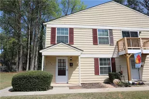 1321 Surrey Ln SW, Marietta, GA 30008 - Photo 1