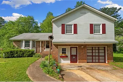 768 Burwell Road, Carrollton, GA 30117 - Photo 3