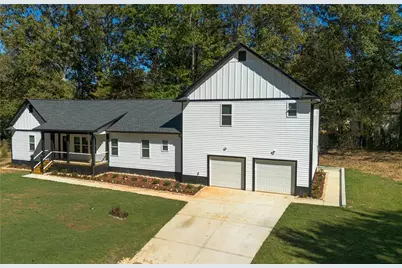 1063 Chapman Lane, Stone Mountain, GA 30088 - Photo 23