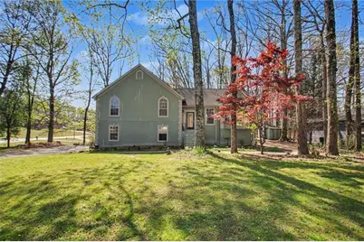 1943 Oakleaf Court, Lithia Springs, GA 30122 - Photo 1