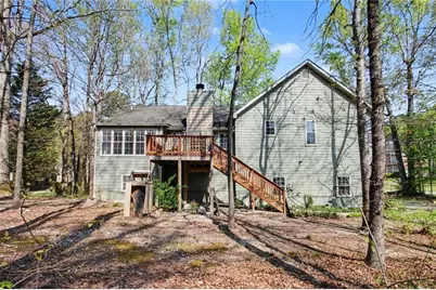 1943 Oakleaf Court, Lithia Springs, GA 30122 - Photo 3