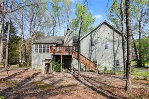 1943 Oakleaf Ct, Lithia Springs, GA 30122 - Photo 3