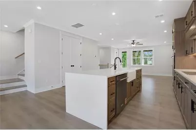 119 Bridgecrest Road #25, Roswell, GA 30075 - Photo 3