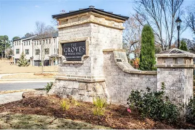 119 Bridgecrest Road #25, Roswell, GA 30075 - Photo 25