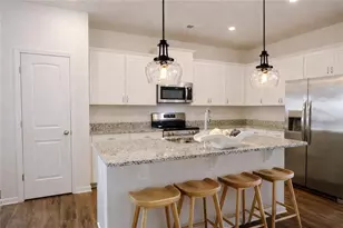 110 Marion Dr, Cartersville, GA 30120 - Photo 5