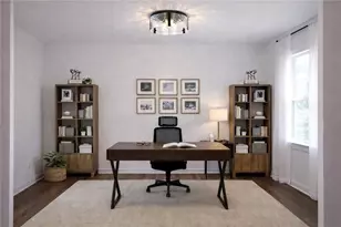 110 Marion Dr, Cartersville, GA 30120 - Photo 3