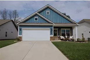 110 Marion Dr, Cartersville, GA 30120 - Photo 1