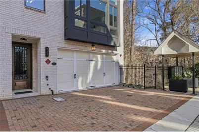 773 Lenox Lane, Atlanta, GA 30324 - Photo 5