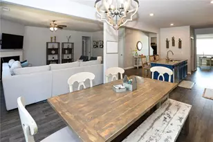 360 Buckshire Wy, McDonough, GA 30253 - Photo 13