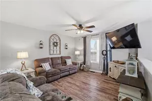 340 Brody Dr, Resaca, GA 30735 - Photo 3