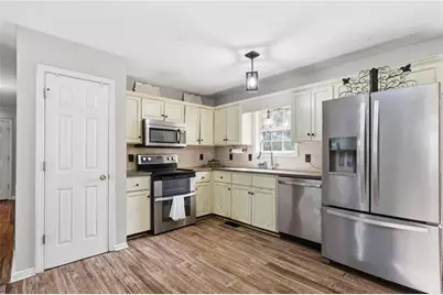 340 Brody Drive, Resaca, GA 30735 - Photo 5