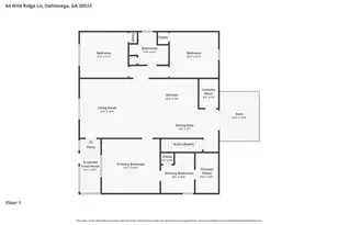 64 Wild Ridge Ln, Dahlonega, GA 30533 - Photo 45