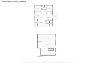 64 Wild Ridge Ln, Dahlonega, GA 30533 - Photo 47