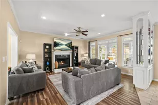 1201 Brook Knoll Pl, Lawrenceville, GA 30043 - Photo 17