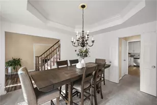 1201 Brook Knoll Pl, Lawrenceville, GA 30043 - Photo 9