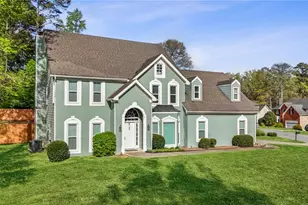 1201 Brook Knoll Pl, Lawrenceville, GA 30043 - Photo 3