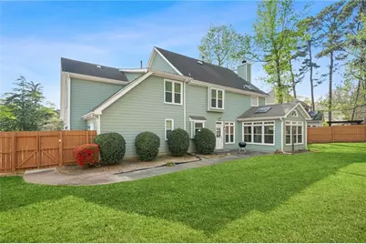 1201 Brook Knoll Place, Lawrenceville, GA 30043 - Photo 47