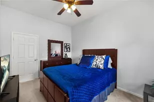 1201 Brook Knoll Pl, Lawrenceville, GA 30043 - Photo 35