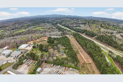 394 Old Howell Bridge Rd., Ball Ground, GA 30107 - Photo 9