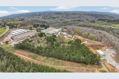 394 Old Howell Bridge Rd., Ball Ground, GA 30107 - Photo 7