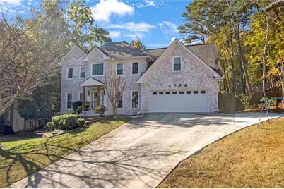 4524 Westhampton Woods Drive, Tucker, GA 30084 - Photo 1