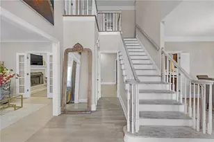 4524 Westhampton Woods Dr, Tucker, GA 30084 - Photo 3