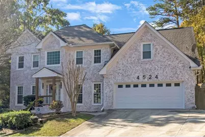 4524 Westhampton Woods Drive, Tucker, GA 30084 - Photo 1