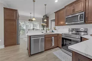 4524 Westhampton Woods Dr, Tucker, GA 30084 - Photo 7